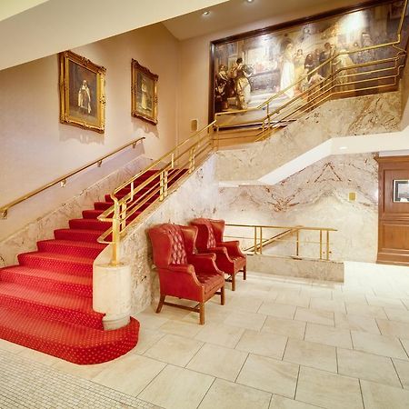 Hotel Milwaukee Athletic Club Exterior foto