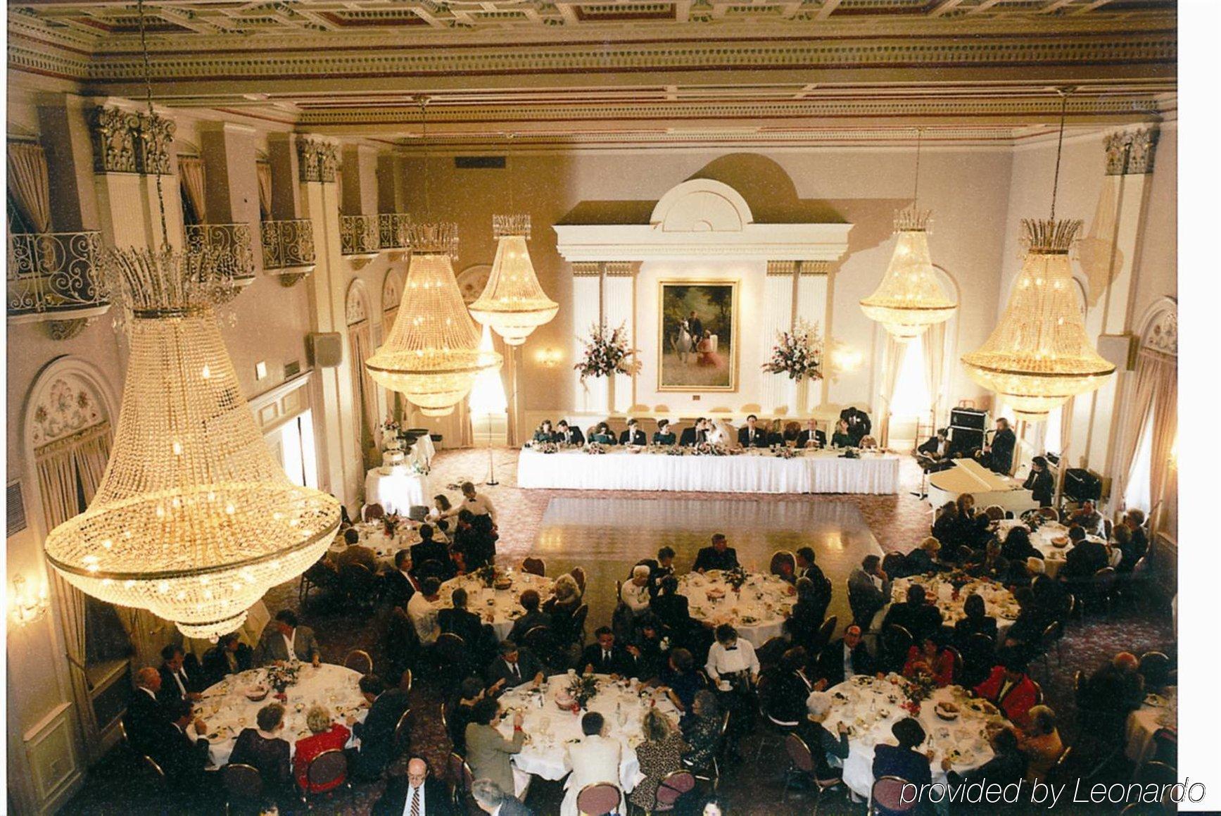 Hotel Milwaukee Athletic Club Exterior foto