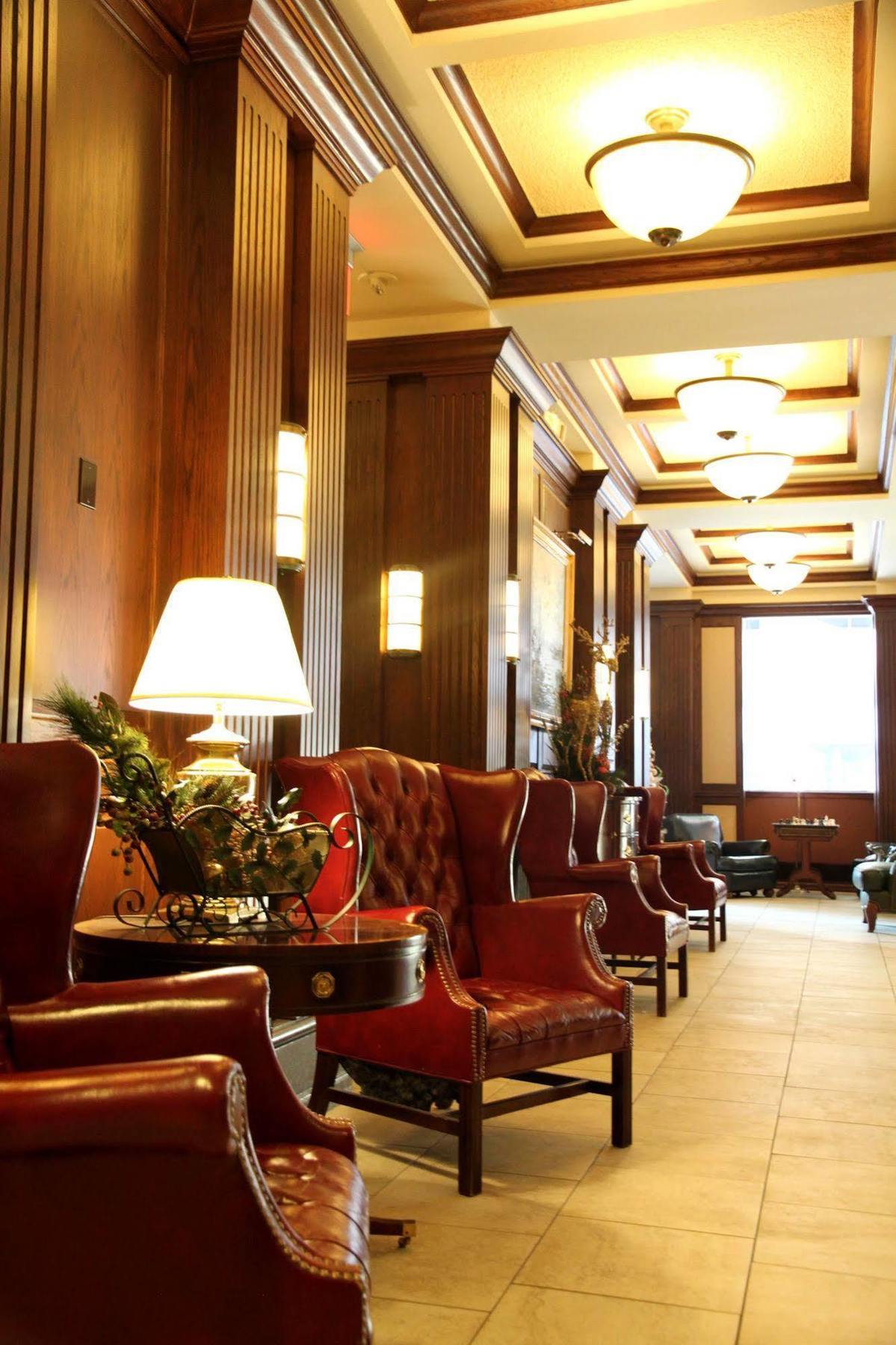 Hotel Milwaukee Athletic Club Exterior foto