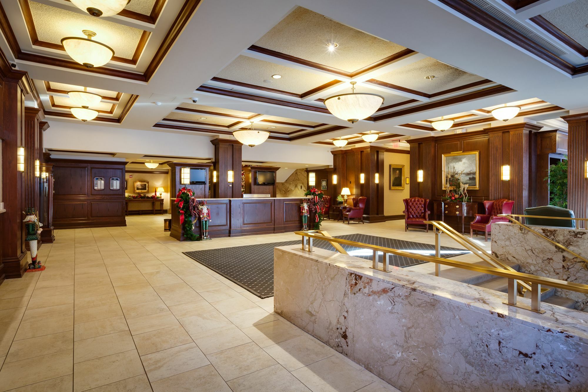 Hotel Milwaukee Athletic Club Exterior foto